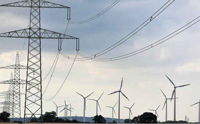 架空輸電線路防雷準(zhǔn)則